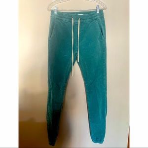 Pacsun Men’s Small Corduroy Joggers